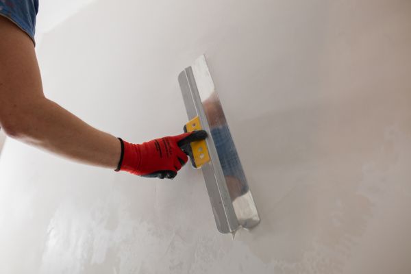 Concrete Refinishing Service