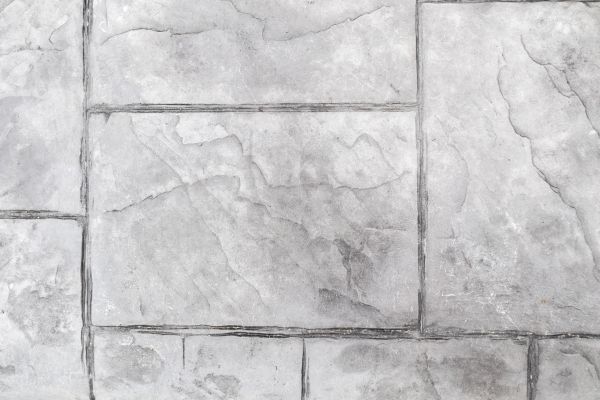 Stamped Concrete Service in Newport Beach