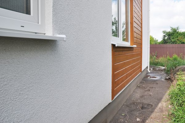 Wall Surfacing