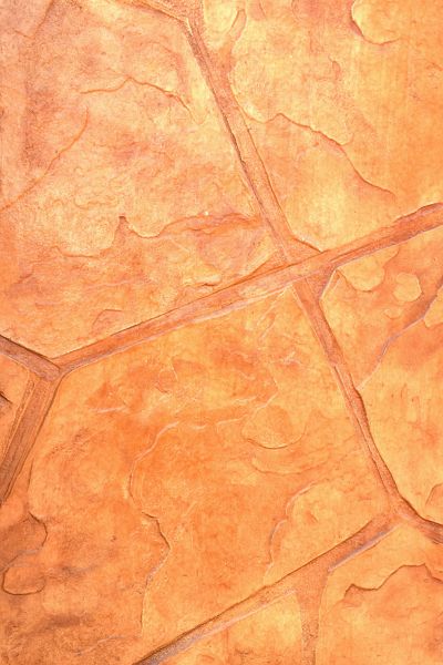 Stamped Concrete Construction in Newport Beach