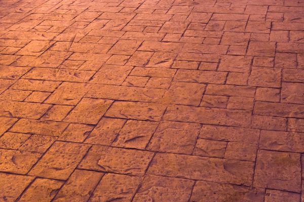 Decorative Paving in Newport Beach