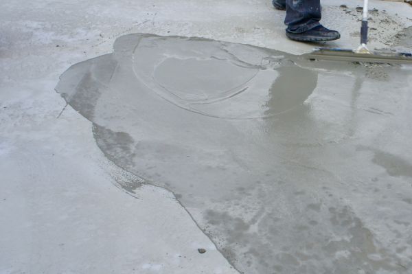 Concrete Overlaying in Newport Beach