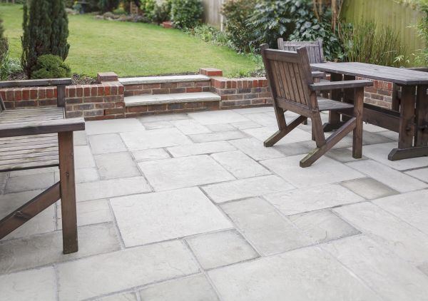 Concrete Patio Refinishing