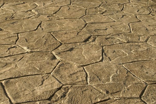 Imprinted Concrete Service