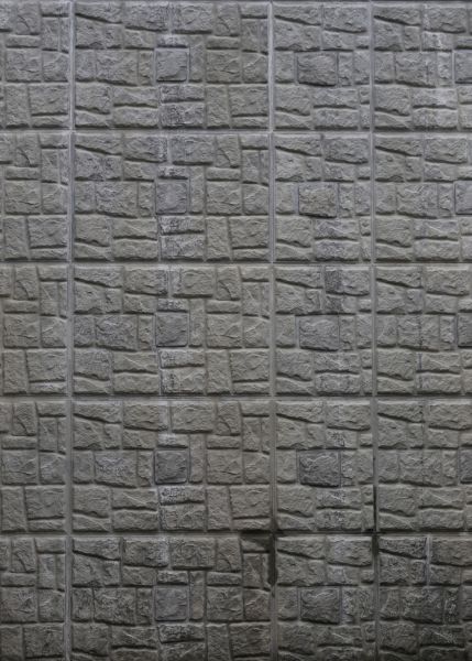 Stamped Wall Construction in Newport Beach